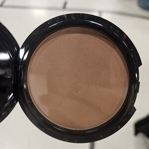 NIB Farmasi RIO Bronzer Pressed Powder .4oz Original Packaging Silky Smooth